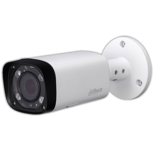 [HAC-HFW1100RN-VF-IRE6] CÁMARA CCTV TUBO VARIFOCAL HD 1MPX