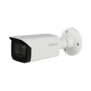 CÁMARA CCTV TUBO CON AUDIO 4K 8MPX CON AUDIO