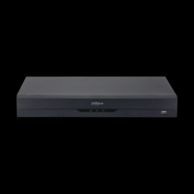 [DH-XVR4232AN-I] DVR 32 CANALES - 2 DISCOS