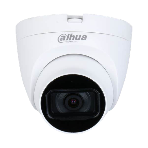 [HAC-HDW1500TRQ-A] CÁMARA CCTV DOMO CON AUDIO 5MPX