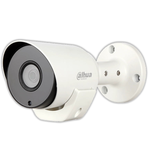 [HAC-LC1220T-TH] CÁMARA CCTV TUBO FULL HD 2MPX