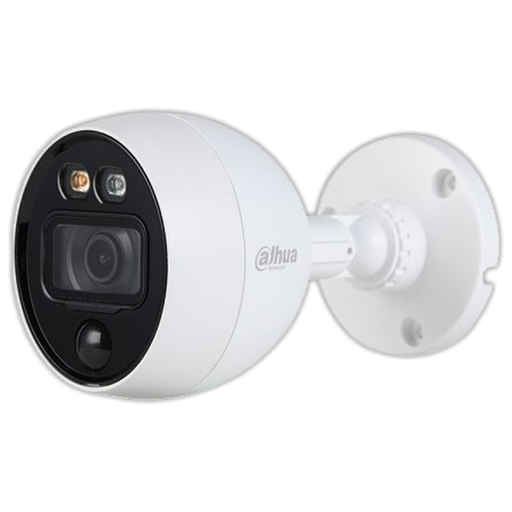 [HAC-ME1200B-LED] CÁMARA CCTV FULL HD 2MPX