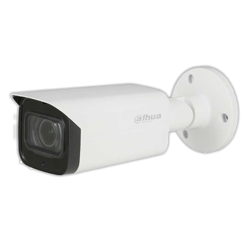 [HAC-HFW2802T-Z-A-DP] CÁMARA CCTV TUBO ULTRA HD 8MPX