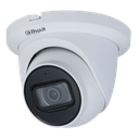 CÁMARA CCTV DOMO FULL HD METAL CON AUDIO 5MPX