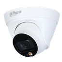 CÁMARA CCTV DOMO FULL COLOR CON AUDIO 5MPX