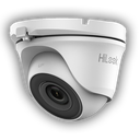 CÁMARA CCTV DOMO FULL HD METAL 2MPX