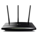 AP ROUTER WIFI DOBLE BANDA 1750MBPS