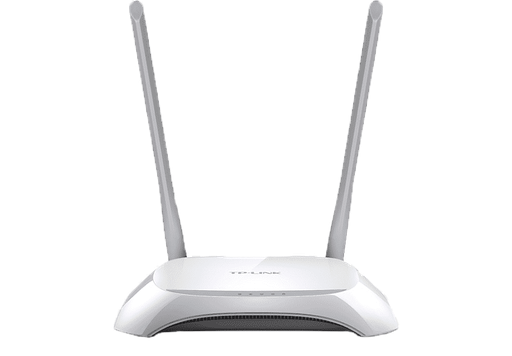 [TL-WR850N] ROUTER INALÁMBRICO 2.4GHZ 300MBPS