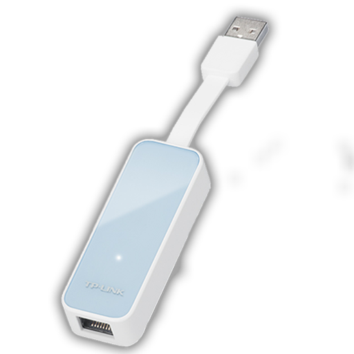 [UE200] CONVERSOR USB A ETHERNET