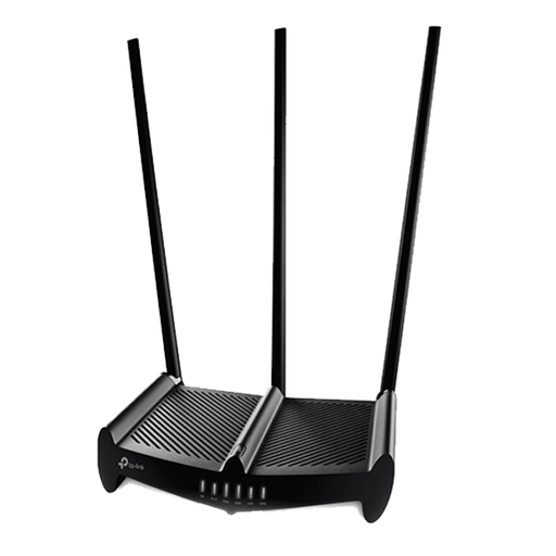 [TL-WR941HP] AP ROUTER WIFI 2.4GHZ 450MBPS