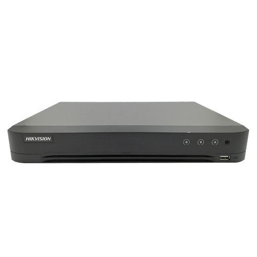 [IDS-7216HQHI-M2/S] DVR 16 CANALES FULL HD CON AUDIO