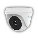 CÁMARA CCTV DOMO FULL HD 20M 2MPX