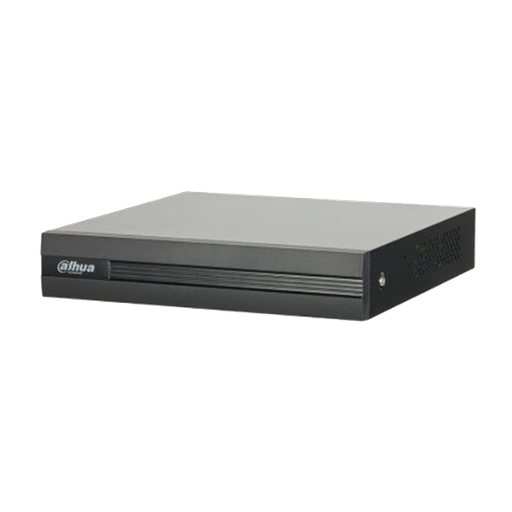 [DH-XVR1A04] DVR COOPER 4 CANALES HD