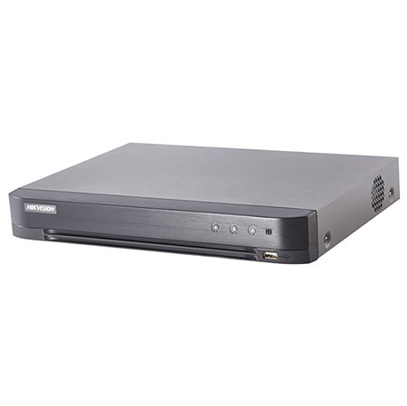 [DS-7216HGHI-M1] DVR 16 CANALES HD