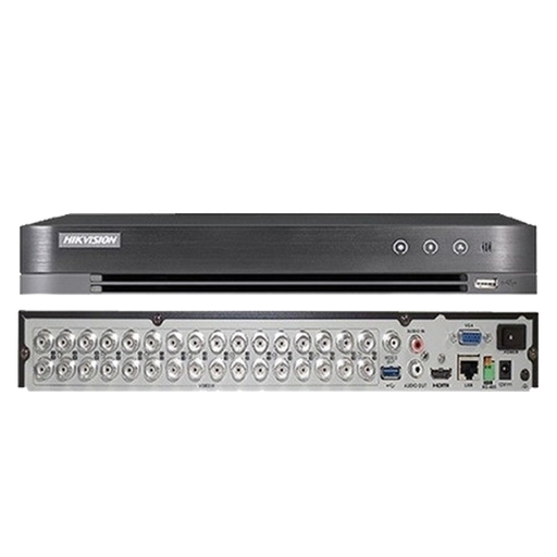 [DS-7232HQHI-K2] DVR 32 CANALES FULL HD