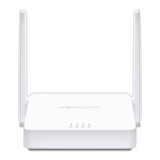 [MW302R] ROUTER INALÁMBRICO MULTIMODO 300MBPS