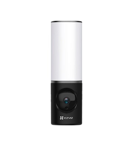 [CS-LC3-A0-8B4WDL] CS-LC3 CAM IP EXT 4MP WIFI 2.4GHZ CON ILUMINADOR