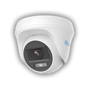 CÁMARA CCTV DOMO COLORVU FHD 2MPX