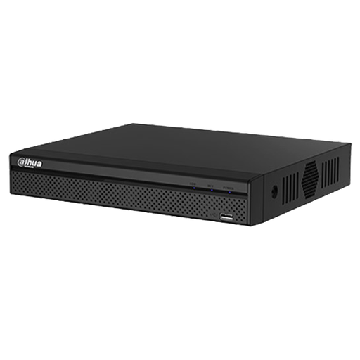 [DH-XVR4108HS-X1] DVR 4 CANALES HD