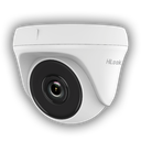 CÁMARA CCTV DOMO FULL HD 20M 4MPX