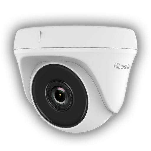 [THC-T140-P] CÁMARA CCTV DOMO FULL HD 20M 4MPX