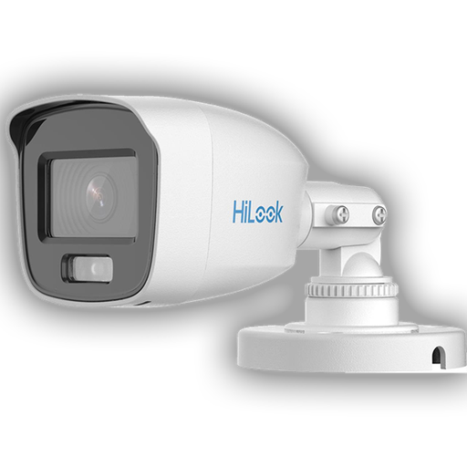 [THC-B129-M] CÁMARA CCTV TUBO COLORVU FULL HD 20M METAL 2MPX