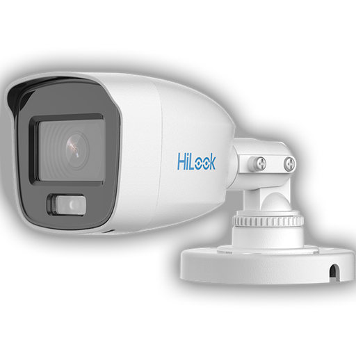 [THC-B129-P] CÁMARA CCTV TUBO COLORVU FULL HD 20M 2MPX