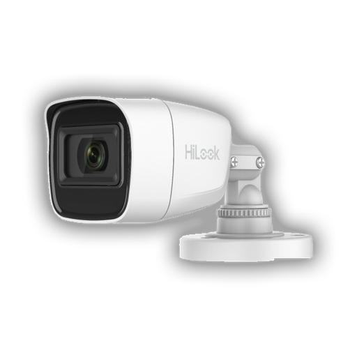 [THC-B120-P] CÁMARA CCTV TUBO FULL HD 20M 2MPX
