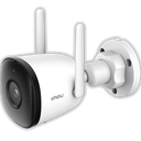 CÁMARA IP TUBO WIFI FULL HD 2MPX