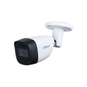 CAMARA CCTV TUBO FHD 2MPX