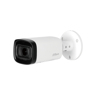 [HAC-B4A21-VF] CÁMARA CCTV TUBO VARIFOCAL 2MPX 30M