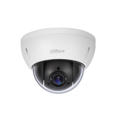 [SD22204-GC-LB] CÁMARA CCTV DOMO PTZ FULL HD 2MPX