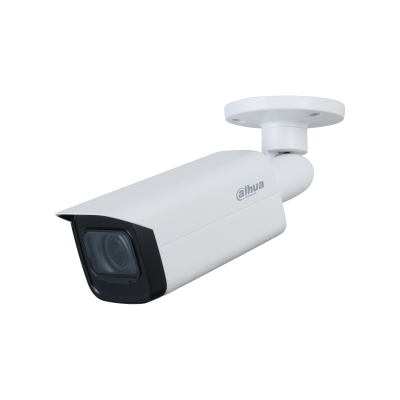 [HAC-HFW2501TU-Z-A] CAMARA CCTV TUBO FHD 5MPX  80M