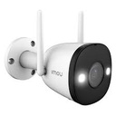 CÁMARA IP TUBO WIFI FULL HD 30M IP67 2MPX