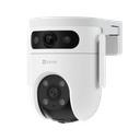 CAMARA WIFI PT LENTE DUAL EXTERIOR 3K 10MP