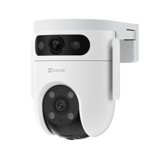 [CS-H9C-R100-8H33WKFL] CAMARA WIFI PT LENTE DUAL EXTERIOR 2K 6MP