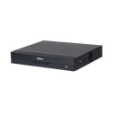 DVR 4 CANALES PENTAHÍBRIDO 4K