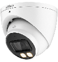 CÁMARA CCTV DOMO METAL FULL COLOR 8MPX 40M