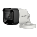 CÁMARA CCTV TUBO 4K IR 30M 8MPX