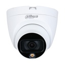 CÁMARA CCTV DOMO FULL-COLOR FHD 2MPX 40M IP67