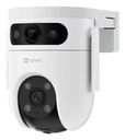 CAMARA WIFI PT LENTE DUAL EXTERIOR 3K 10MP