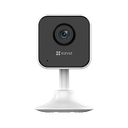 CAM IP INT 1080P WIFI 2.4GHZ. LENTE FIJO 2.8MM