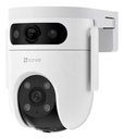 CAMARA WIFI PT LENTE DUAL EXTERIOR 2K 6MP