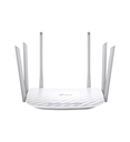 AC1900 ROUTER WIFI DOBLE BANDA 2.4-5GHZ 6 ANTENAS