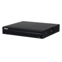  NVR 24CH Al | Hasta 32MP | 384Mbps | 4 HDD | P2P |WIZSENSE | ONVIF | 24 puertos PoE